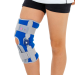 ΠΑΙΔΙΑΤΡΙΚΗ ΕΠΙΓΟΝΑΤΙΔΑ ΜΕ ΑΡΘΡΩΣΗ “ROM” - ΑΝΟΙΧΤΗ 06-2-106